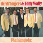 Single - De Strangers & Eddy Wally - Plat Tangoke
