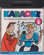Philips CD-i / CDi Karaoke Vol 2, Zo goed als nieuw, Verzenden