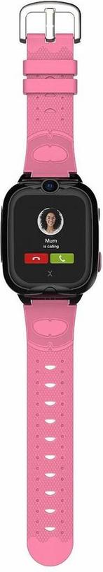 Xplora XGO2 Smartwatch Uni Pink - met GPS en Simkaart slot -, Verzenden, Nieuw