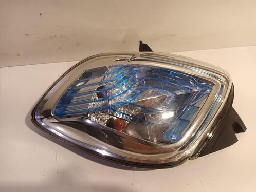 Achterlicht links buiten Renault Zoe  Zoe 265557892R, Auto-onderdelen, Verlichting, ARN erkend, Stiba lid, Erkend duurzaam, Gebruikt