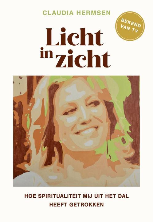 Licht in zicht (9789043936514, Claudia Hermsen), Boeken, Esoterie en Spiritualiteit, Nieuw, Verzenden