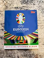 Panini Euro 2024 Lamine Yamal, Cristiano Ronaldo Original, Nieuw