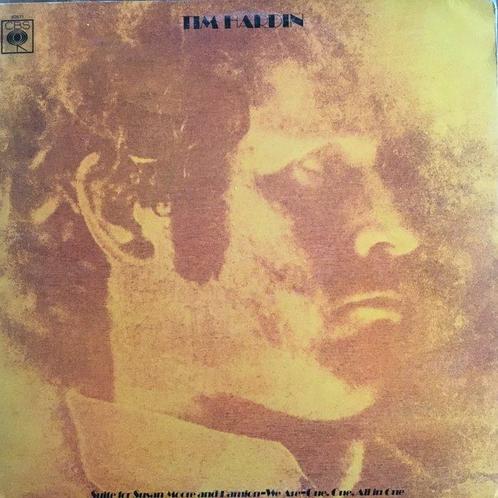 JOHN MAYALL, TIM HARDIN - Looking Back, Suite For Susan, Cd's en Dvd's, Vinyl Singles