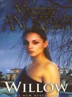Willow by Virginia Andrews (Paperback) softback), Boeken, Overige Boeken, Gelezen, Virginia Andrews, Verzenden