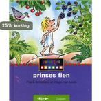 Prinses Fien / Veilig leren lezen / 3 9789027600349, Boeken, Verzenden, Gelezen, Frank Smulders
