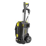 KARCHER HOGEDRUKREINIGER KOUDWATER HD 5/15 C Plus, Tuin en Terras, Hogedrukreinigers, Ophalen of Verzenden, Nieuw