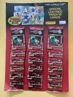 2006 Panini FIFA World Cup Germany Trading Cards 18 sealed, Verzamelen, Nieuw