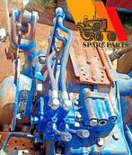 Hydraulische Ventielblok voor Ford 6410 6610 6710 6810 -, Ophalen of Verzenden, Nieuw, Overige merken