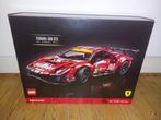 Lego Set - 42125 - Technic - Ferrari 488 GTE “AF Corse #51”, Nieuw