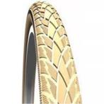 Schwalbe Fietsband 28x1.60 - K-Guard - Creme met reflecti..., Fietsen en Brommers, Fietsonderdelen, Ophalen of Verzenden, Nieuw