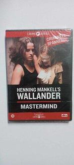 Henning mankells wallander mastermind, Verzenden, Gebruikt