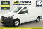 Zakelijke Lease |  Mercedes-Benz Vito 111 CDI Lang, Auto's, Mercedes-Benz, Wit, Nieuw, Lease, Vito