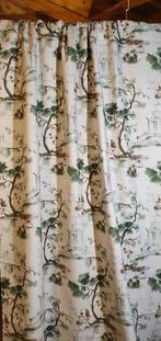 Exclusief textiel Art Nouveau Limited edition - oosterse