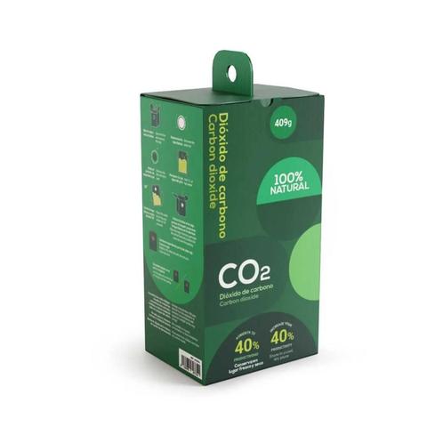 CO2 Box - CO2 Boost, Doe-het-zelf en Verbouw, Ventilatie en Afzuiging, Nieuw, Ophalen of Verzenden