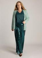 Yest Curve broek Wincy Essential Maat:, Kleding | Dames, Broeken en Pantalons, Verzenden, Nieuw, Overige kleuren
