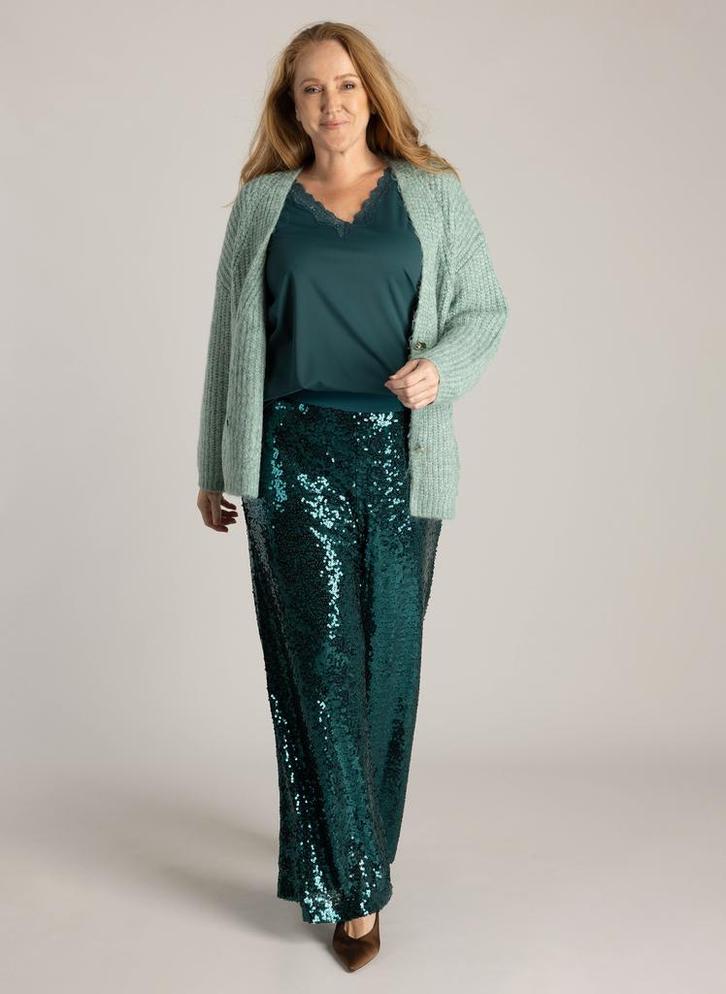 Yest Curve broek Wincy Essential Maat:, Kleding | Dames, Broeken en Pantalons, Overige kleuren, Nieuw, Verzenden