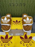 Gucci - Slippers - Maat: EU 41 - Nieuw in doos, Kleding | Heren, Schoenen, Nieuw