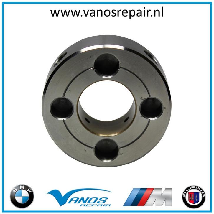 BMW E46 M3 S54 bewerkte / verbeterde VANOS Oliepomp schijf, Auto-onderdelen, Motor en Toebehoren, Nieuw, BMW, Ophalen of Verzenden