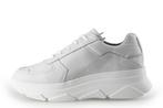 Bridge Footwear Sneakers in maat 38 Wit | 10% extra korting, Bridge Footwear, Verzenden, Wit, Sneakers of Gympen