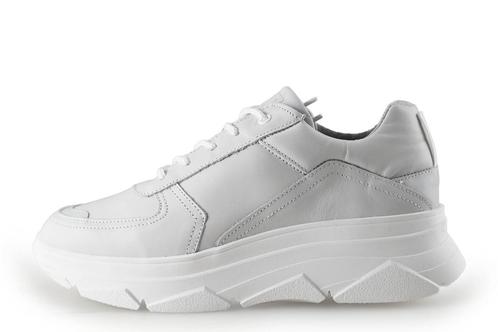 Bridge Footwear Sneakers in maat 38 Wit | 10% extra korting, Kleding | Dames, Schoenen, Wit, Zo goed als nieuw, Sneakers of Gympen