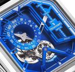 Tecnotempo - Dynamic Shuttle Automatic Engine - - TT.SH.BL, Nieuw