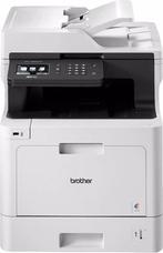 Brother MFC-L8690CDW - All-In-One Laserprinter, Ophalen of Verzenden, Gebruikt, Brother