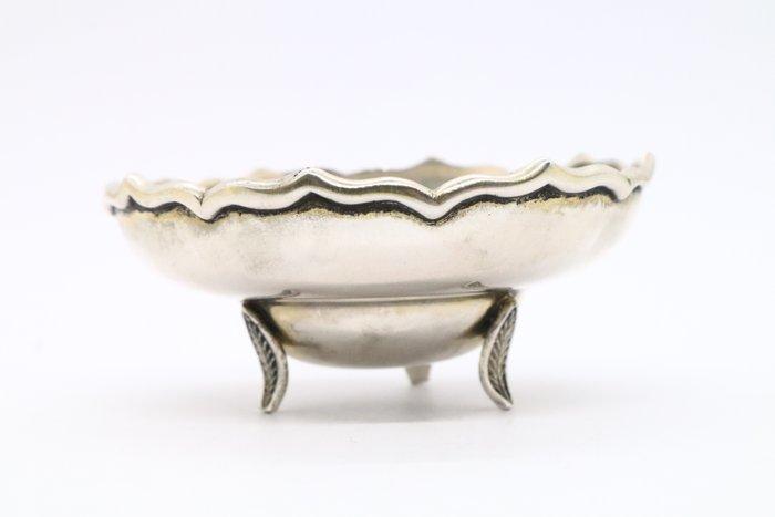 Kom - .833 zilver, Antiek en Kunst, Antiek | Goud en Zilver