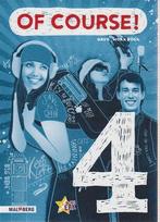 4 havo / Of course! / workbook 9789034572967 Haken, Boeken, Schoolboeken, Verzenden, Zo goed als nieuw, Haken