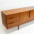 Dressoir | Vintage | McIntosh | Skye |  3863, Minder dan 50 cm, 75 cm of meer, Mid-Century, Ophalen of Verzenden