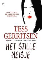 Het stille meisje / Rizzoli & Isles / 9 9789044340938, Verzenden, Gelezen, Tess Gerritsen