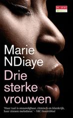 Drie sterke vrouwen 9789044520446 Marie Ndiaye, Boeken, Verzenden, Gelezen, Marie Ndiaye