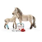 Schleich Horse Club - Speelfiguur R van €17,99 voor €14,39, Kinderen en Baby's, Ophalen of Verzenden, Nieuw