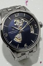 Hamilton - Jazzmaster Open Heart Automatic - BOX - Zonder, Nieuw