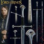 Lord of the Rings, Verzamelen, Film en Tv, Nieuw
