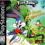 Buster and the Beanstalk (PS1 Games) (Playstation 1), Ophalen of Verzenden, Zo goed als nieuw