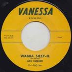 vinyl single 7 inch - Ace Holder - Leave My Woman Alone /..., Verzenden, Zo goed als nieuw