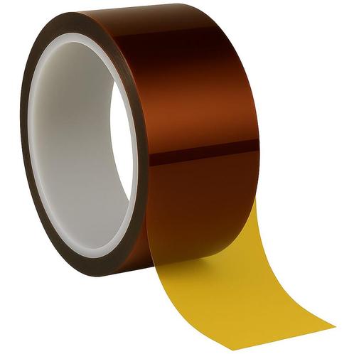 Hittebestendige Tape 50mm - 260°C - Isolatietape voor, Doe-het-zelf en Verbouw, Overige Doe-het-zelf en Verbouw, Nieuw, Verzenden