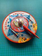 Marubishi - Speelgoed raket Flying Saucer 7 Japanese Space