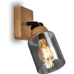 BRILONER - ROYK - Leeslamp, Wandlamp Binnen, Lamp, Wandlamp, Huis en Inrichting, Lampen | Overige, Ophalen of Verzenden, Zo goed als nieuw