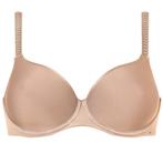 MEY Dames Joan Cream Tan Spacer-BH 74254, Verzenden