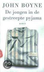 De Jongen In De Gestreepte Pyjama 9789022556962 John Boyne, Gelezen, John Boyne, Verzenden