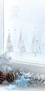 Window Snow Raam Sneeuw 100 ml, Ophalen of Verzenden, Nieuw