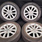 Org. velgenset velgen set 16 inch Touran Golf 5 6 7 Trond..., Auto-onderdelen, Banden en Velgen, Verzenden, Gebruikt