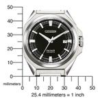 Citizen NB6010-81E Series 8 automatisch horloge