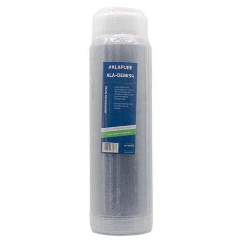 Alapure Demineralisatie Filter | DI Filter ALA-DEMI34, Witgoed en Apparatuur, Onderdelen en Toebehoren, Verzenden