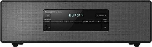 PANASONIC SC-DM504EG-K, Audio, Tv en Foto, Mp3-spelers | Overige merken, Verzenden