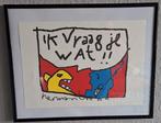 Herman Brood (1946-2001) - Ik vraag je wat !!