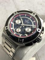 Eterna - Royal KonTiki GMT Chronograph Automatic Black -, Nieuw