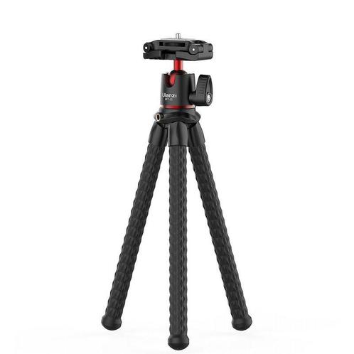 Flexibel Statief / Multifunctional Tripod - Type: MT-11, Audio, Tv en Foto, Fotografie | Statieven en Balhoofden