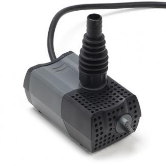 Vijverpomp | Heissner | 200 - 700 ltr/u, Tuin en Terras, Vijver-toebehoren, Nieuw, Verzenden